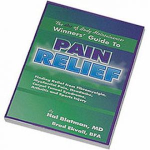 Winners' Guide to Pain Relief