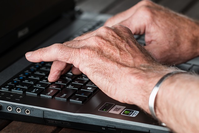 carpal tunnel