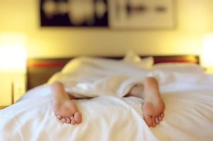tired chronic fatigue