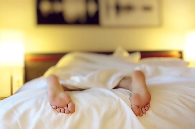 tired chronic fatigue