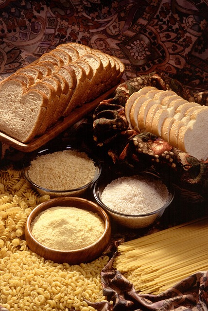 gluten food sensitivity