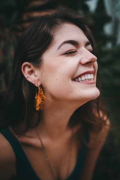Photorejuvenation skin procedure