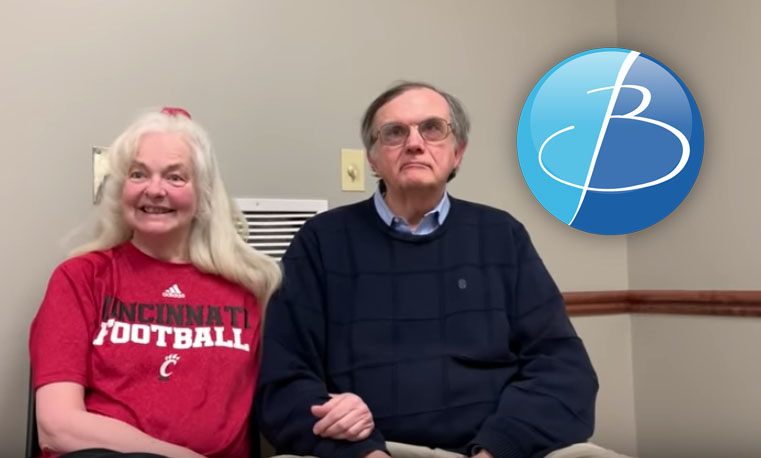 video for chronic pain and diabetes treatment