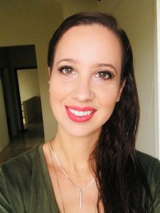 Caitlin Wells - Blatman Health and Wellness Center