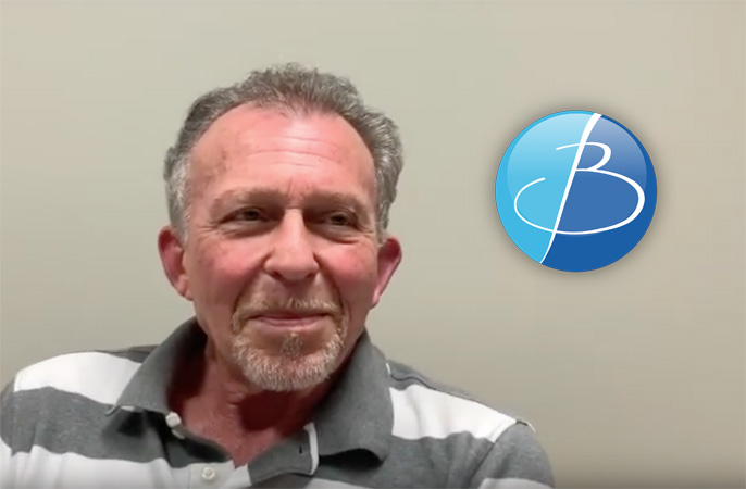 Knee Osteoarthritis Testimonial