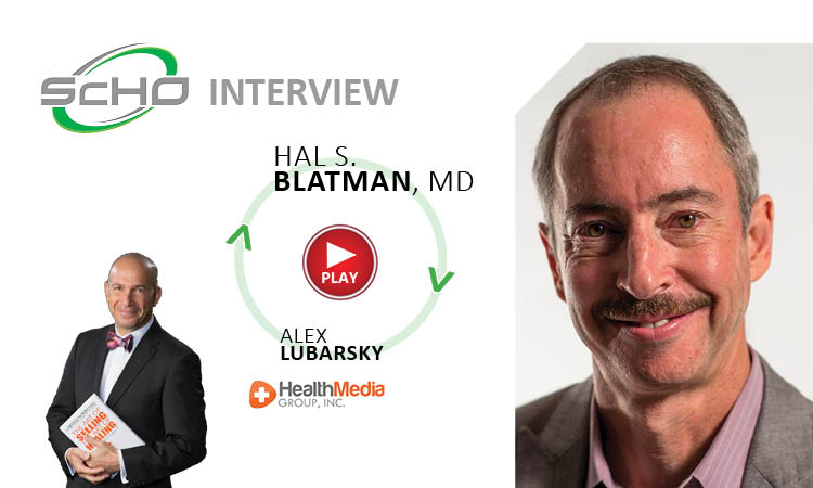  Dr. Blatman interviewed by Alex Lubarsky