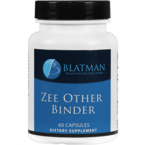 Zee Other Binder product image