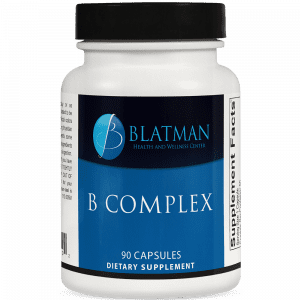 B-complex product image