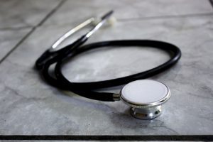 stethoscope