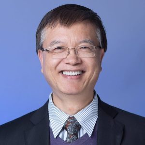 Dr. Guanhu Yang
