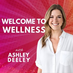 Ashley Deeley
