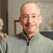 Dr. Blatman