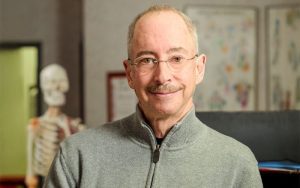 Dr. Blatman