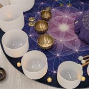 crystals for meditation