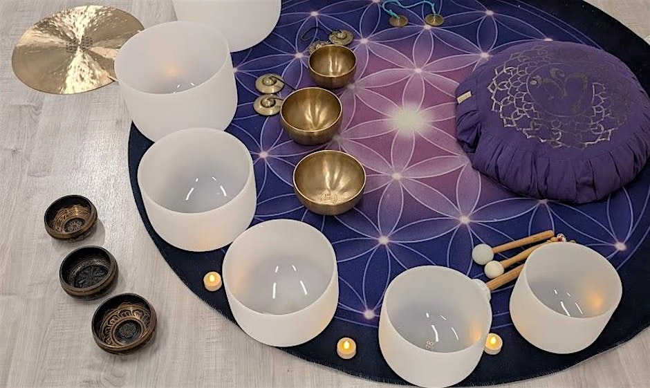 crystals for meditation