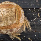 gluten free bread