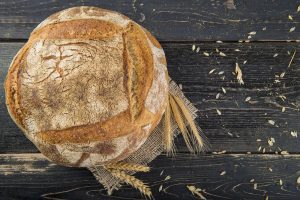 gluten free bread