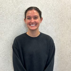 Mackenzie Oberle