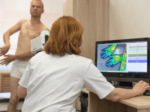 thermography