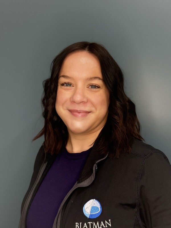 Brittany – Medical Assistant & IV Room Lead