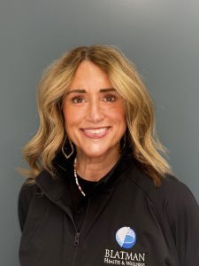 Jennifer MacRae, APRN