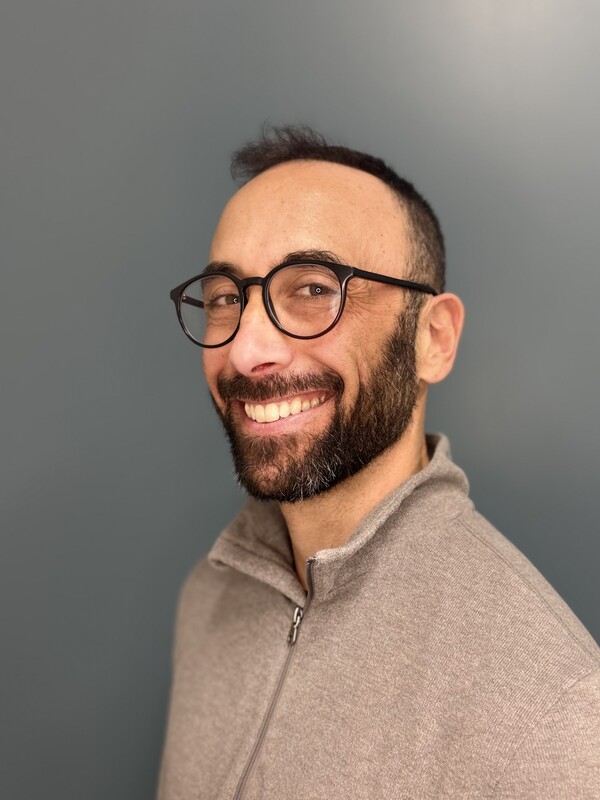 Joshua Blatman – Astrologer and Signal Coherence Architect