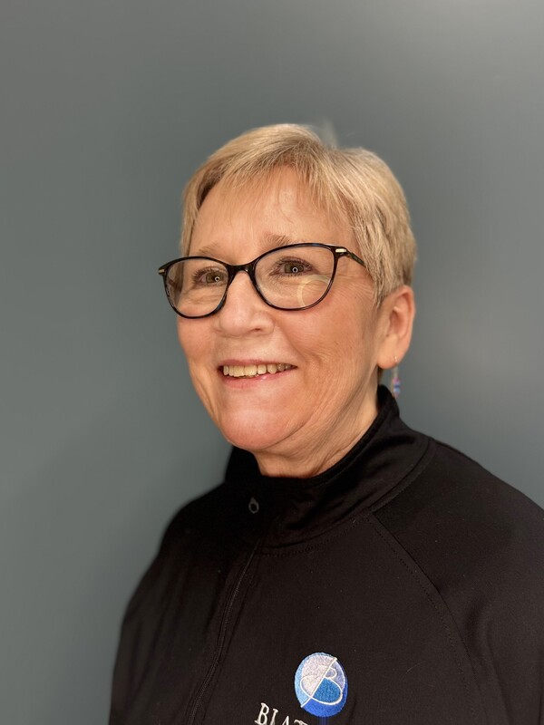 Lois – Lead Medical Assistant & Licensed Massage Therapist