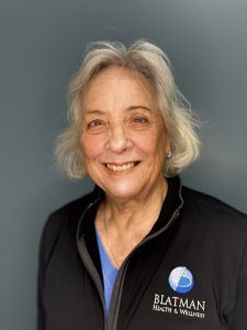 Nancy – New Patient Coordinator