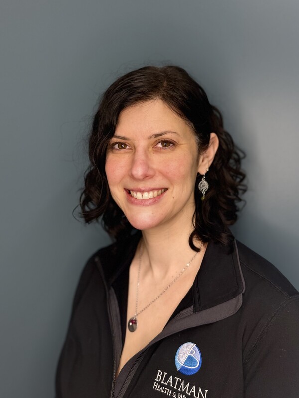 Rachel Sofferin — Integrative Nutrition Health Coach & Brand Manager