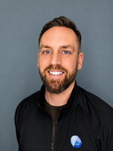 Shane Quinn — Director of Operations & Growth