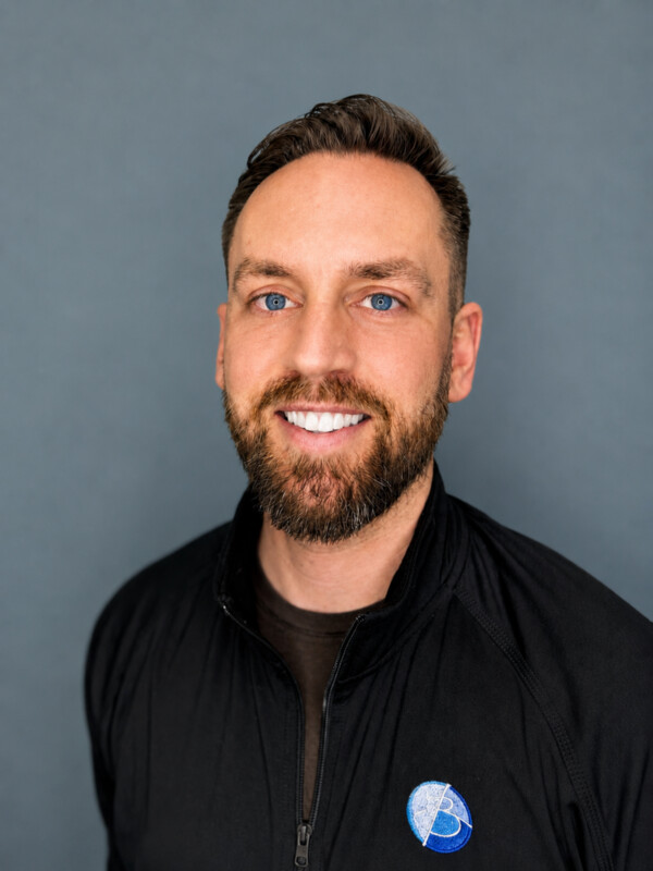 Shane Quinn — Director of Operations & Growth
